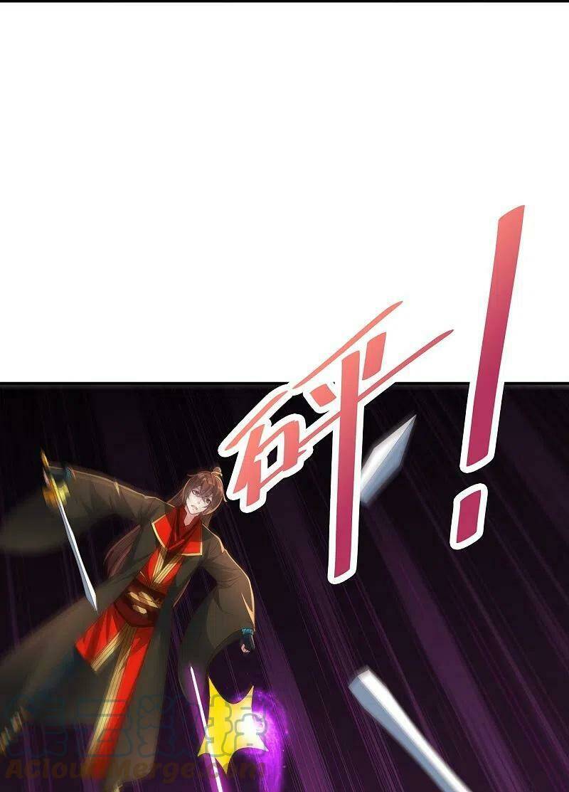 Tiên Võ Đế Tôn: Chapter 263