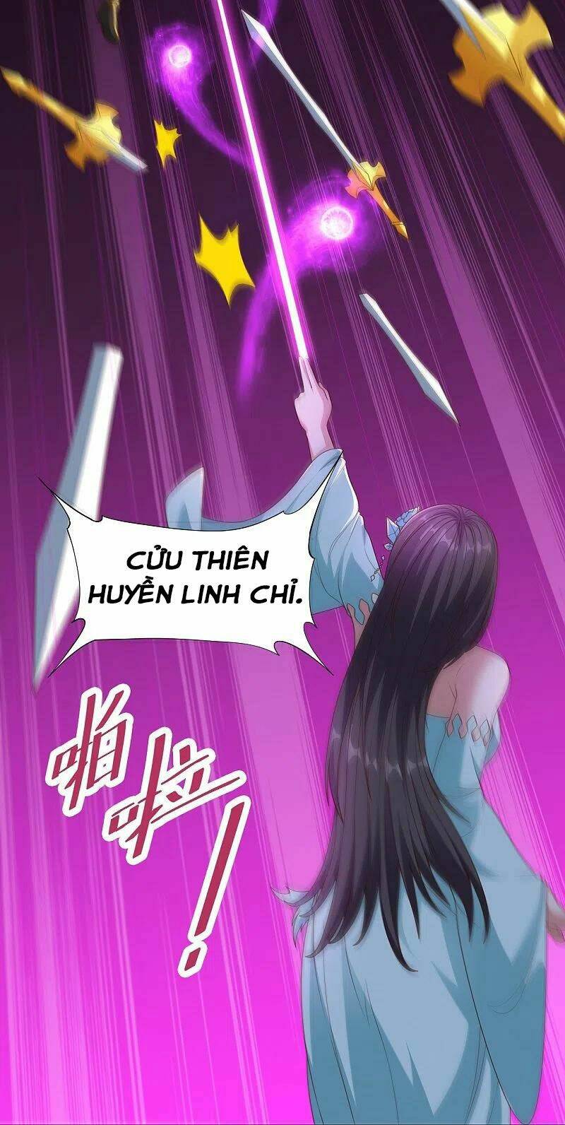 Tiên Võ Đế Tôn: Chapter 263