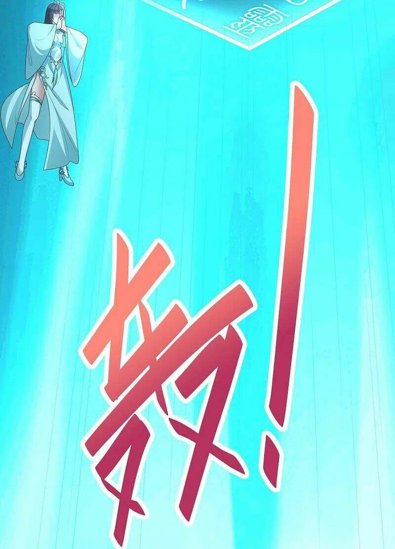 Tiên Võ Đế Tôn: Chapter 263