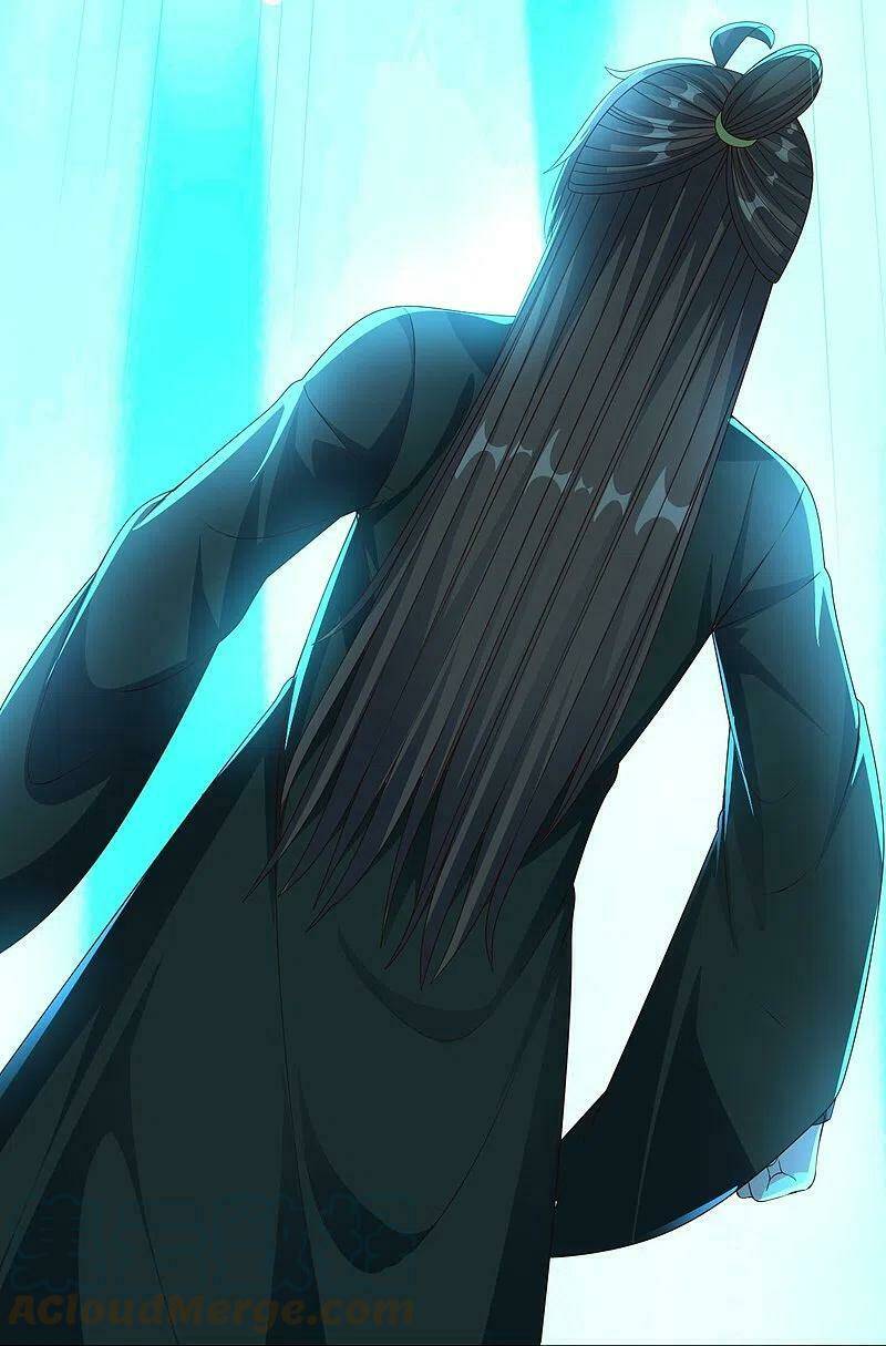 Tiên Võ Đế Tôn: Chapter 263