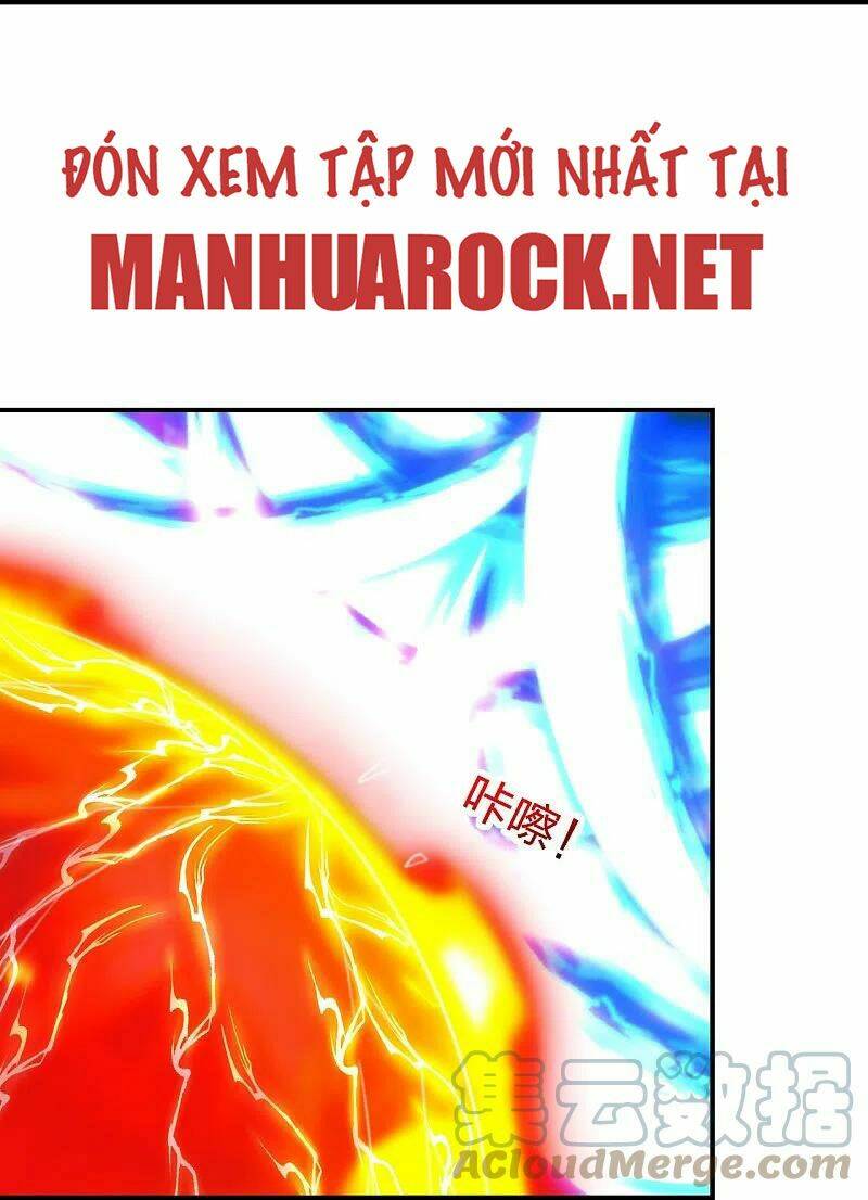 Tiên Võ Đế Tôn: Chapter 263