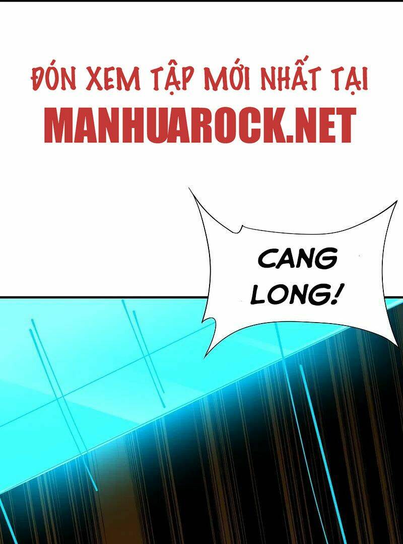 Tiên Võ Đế Tôn: Chapter 263