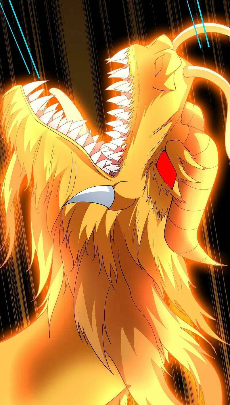 Tiên Võ Đế Tôn: Chapter 263