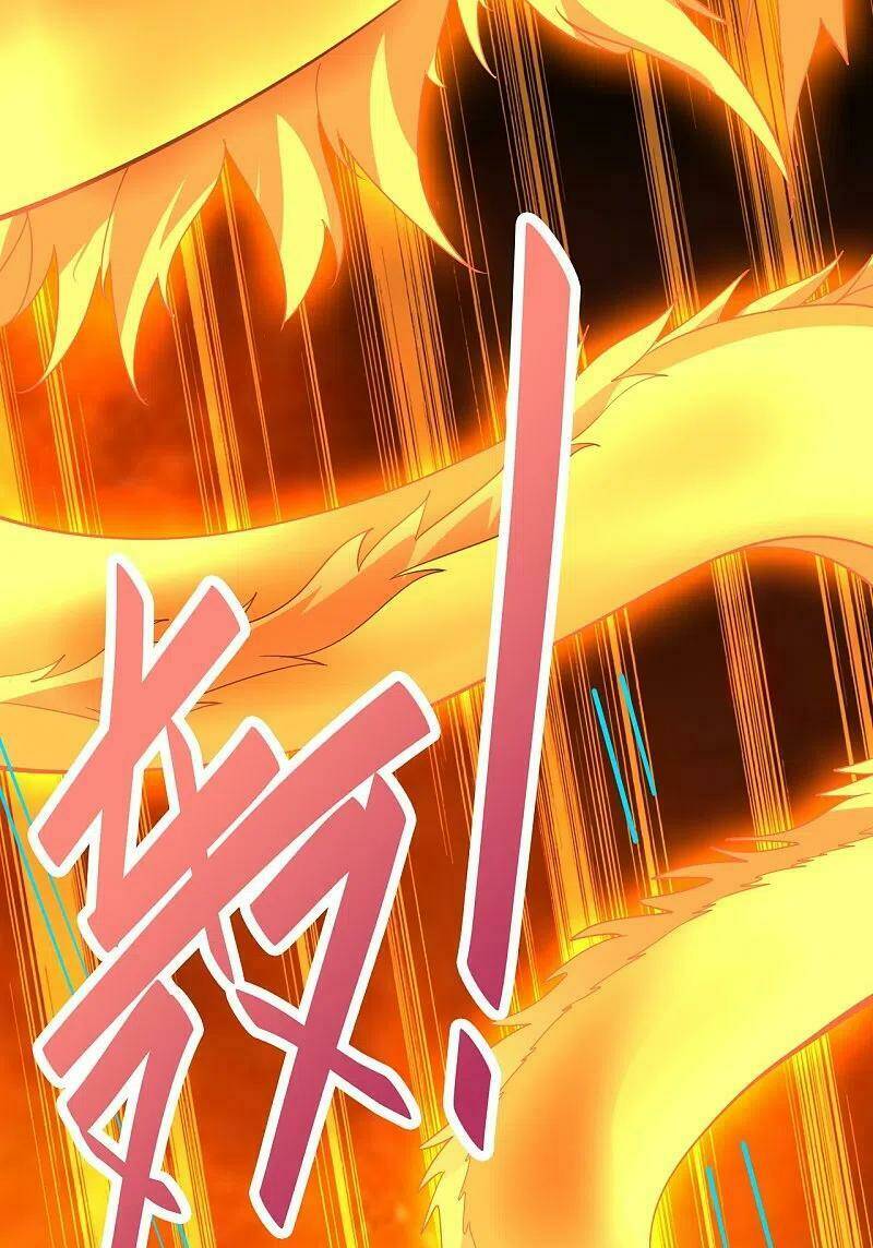 Tiên Võ Đế Tôn: Chapter 263