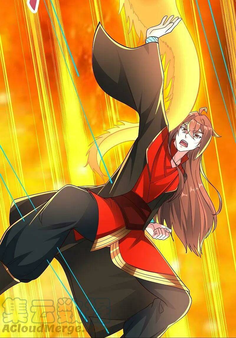 Tiên Võ Đế Tôn: Chapter 263