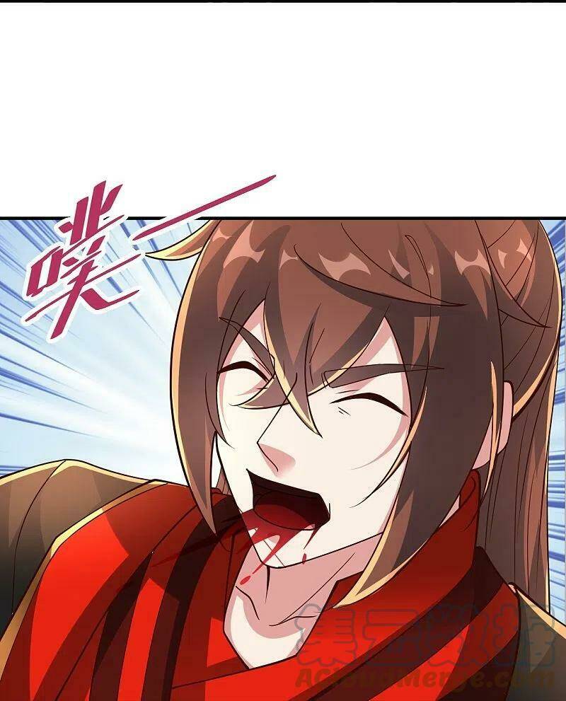 Tiên Võ Đế Tôn: Chapter 263