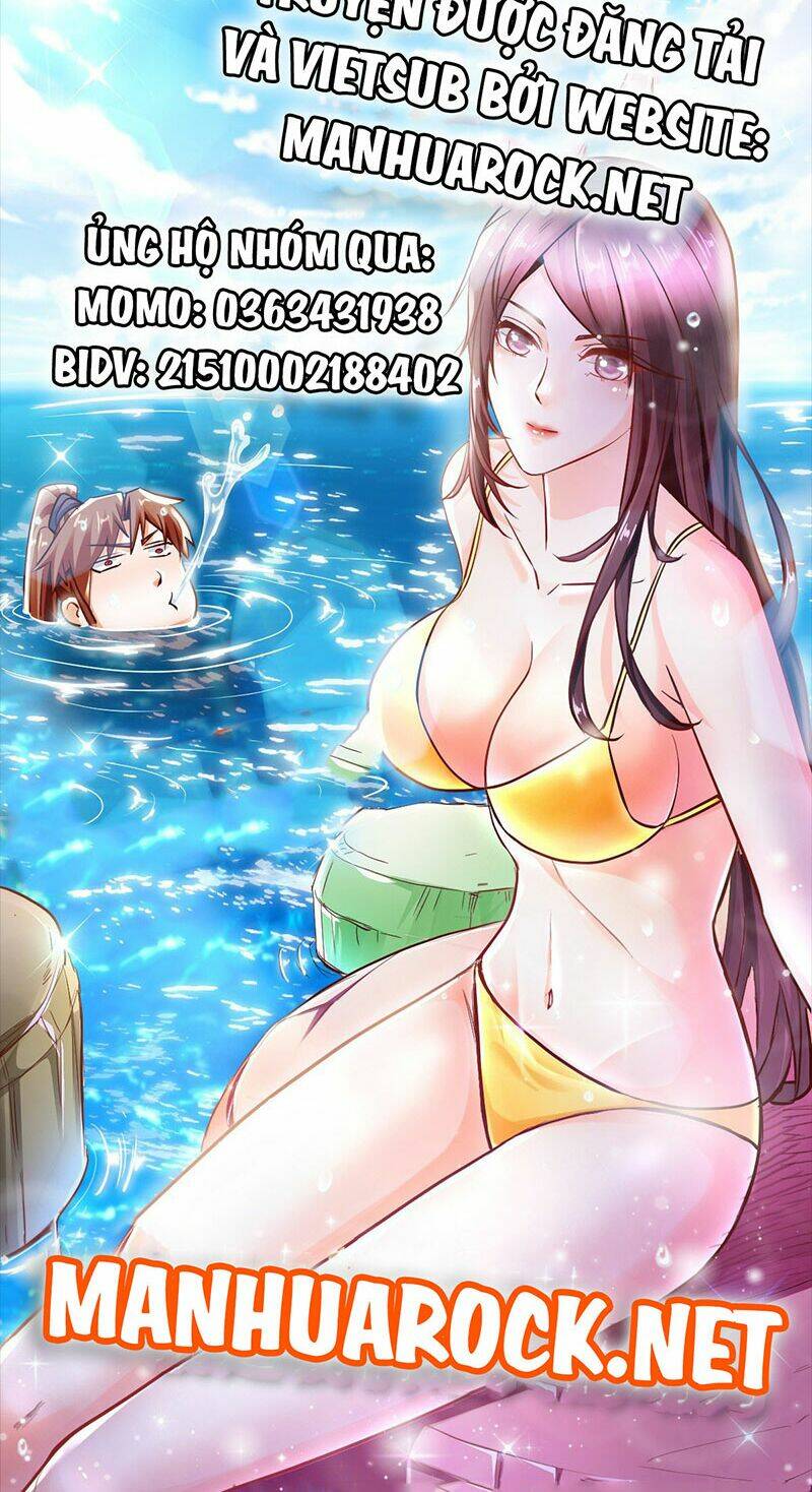Tiên Võ Đế Tôn: Chapter 263