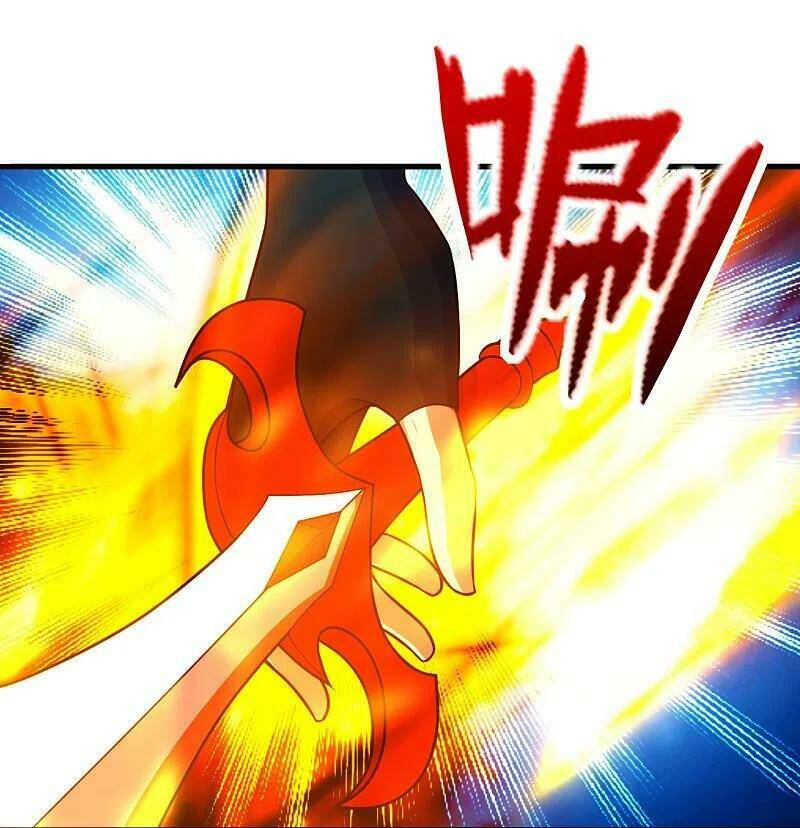 Tiên Võ Đế Tôn: Chapter 264