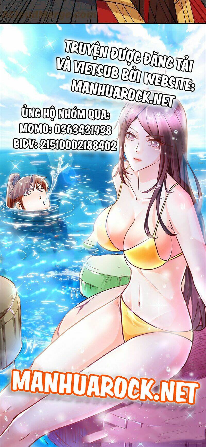 Tiên Võ Đế Tôn: Chapter 264