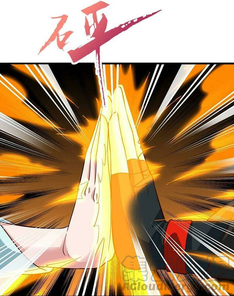 Tiên Võ Đế Tôn: Chapter 264