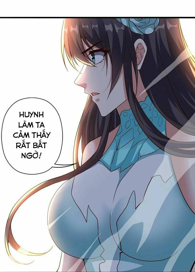 Tiên Võ Đế Tôn: Chapter 264
