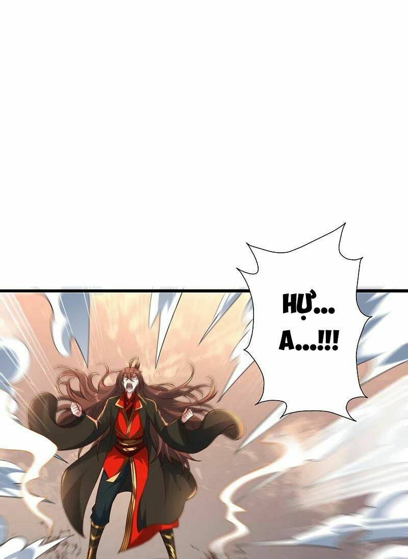 Tiên Võ Đế Tôn: Chapter 264