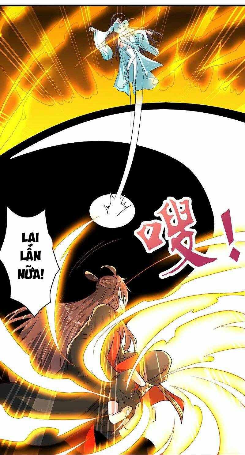 Tiên Võ Đế Tôn: Chapter 264