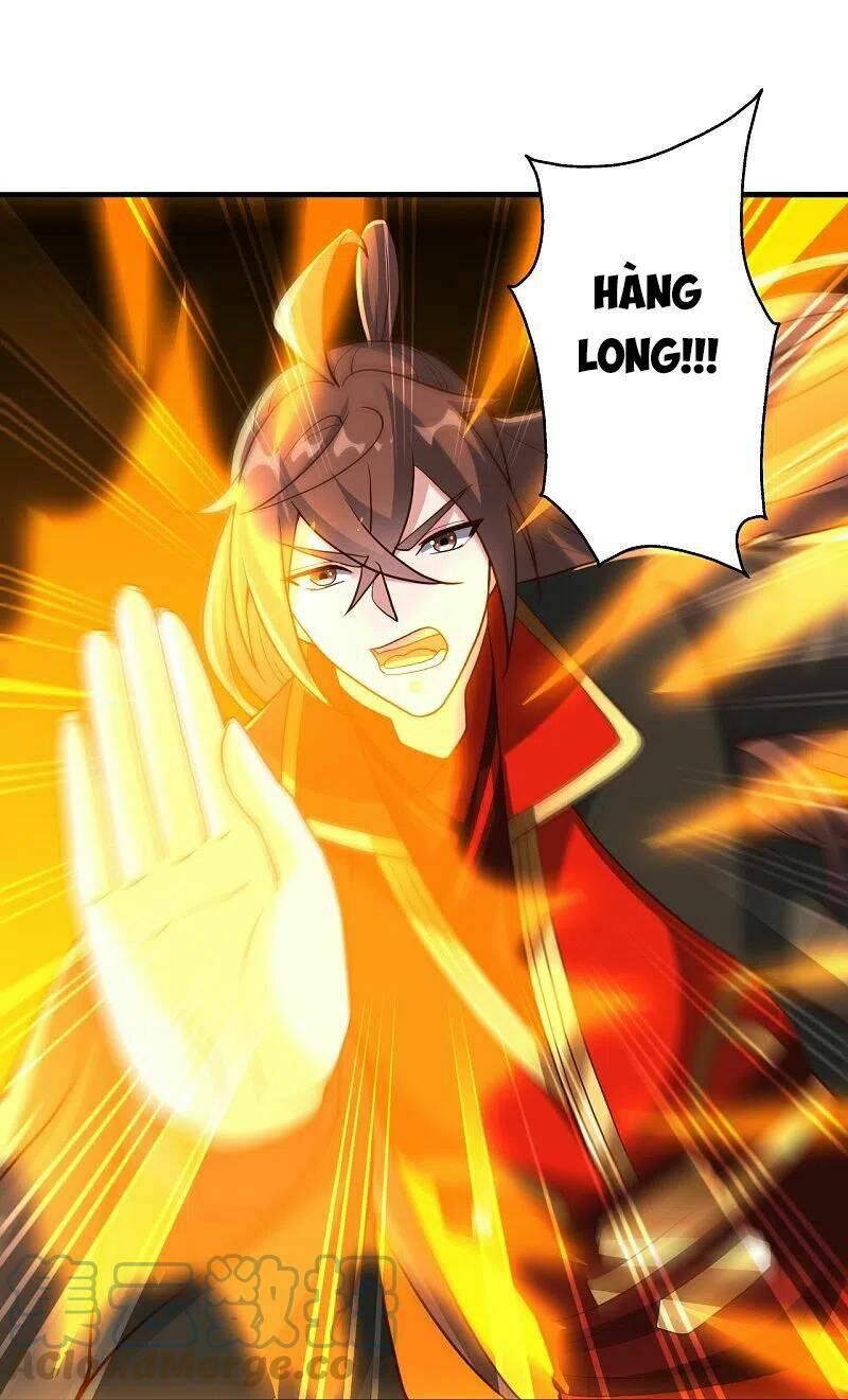Tiên Võ Đế Tôn: Chapter 264