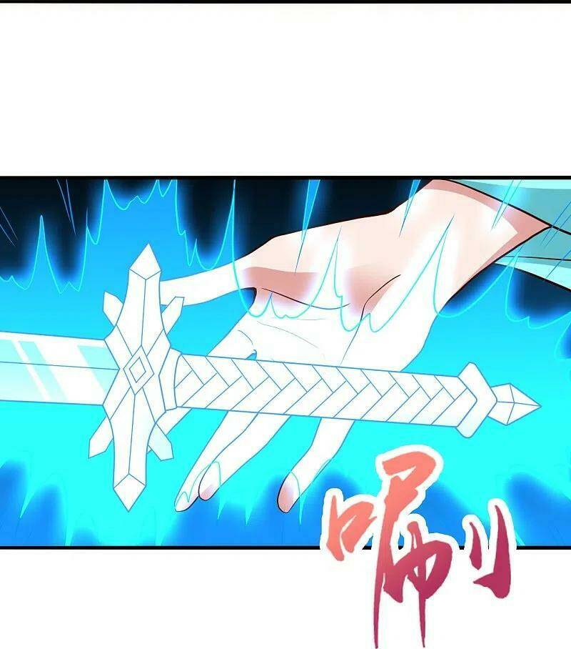 Tiên Võ Đế Tôn: Chapter 264