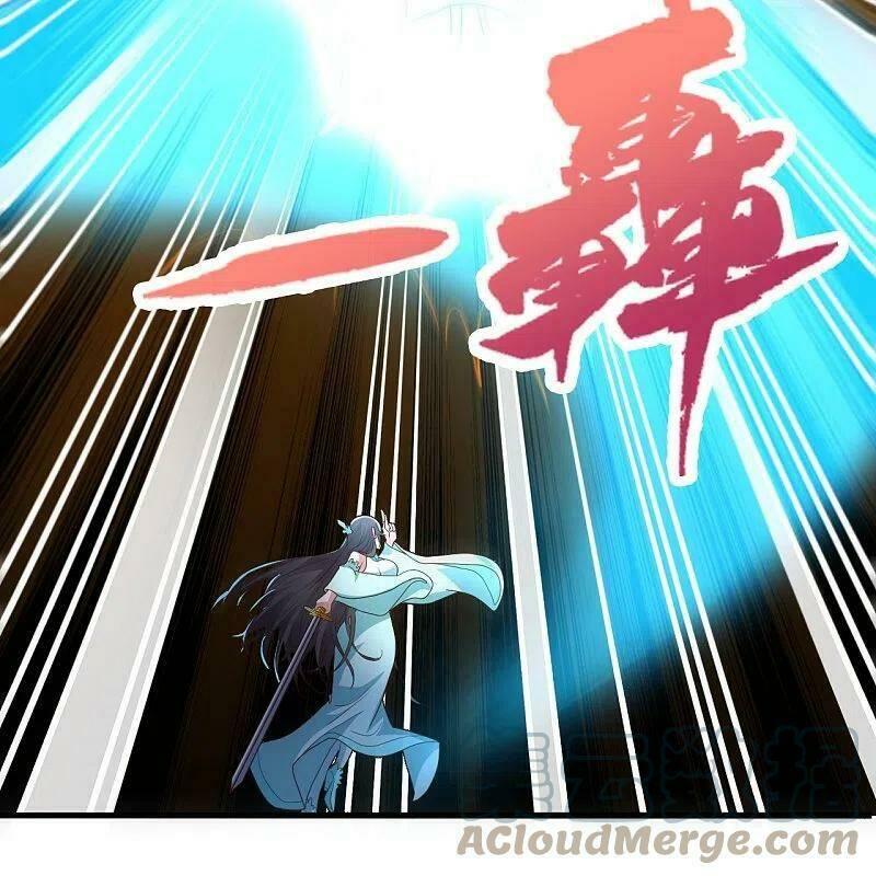 Tiên Võ Đế Tôn: Chapter 264