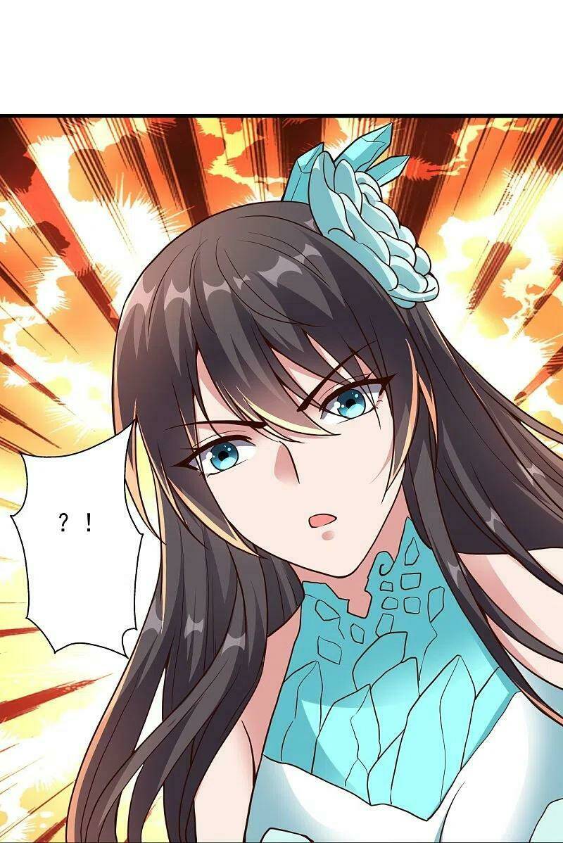 Tiên Võ Đế Tôn: Chapter 264