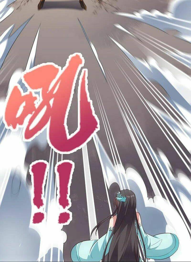 Tiên Võ Đế Tôn: Chapter 264