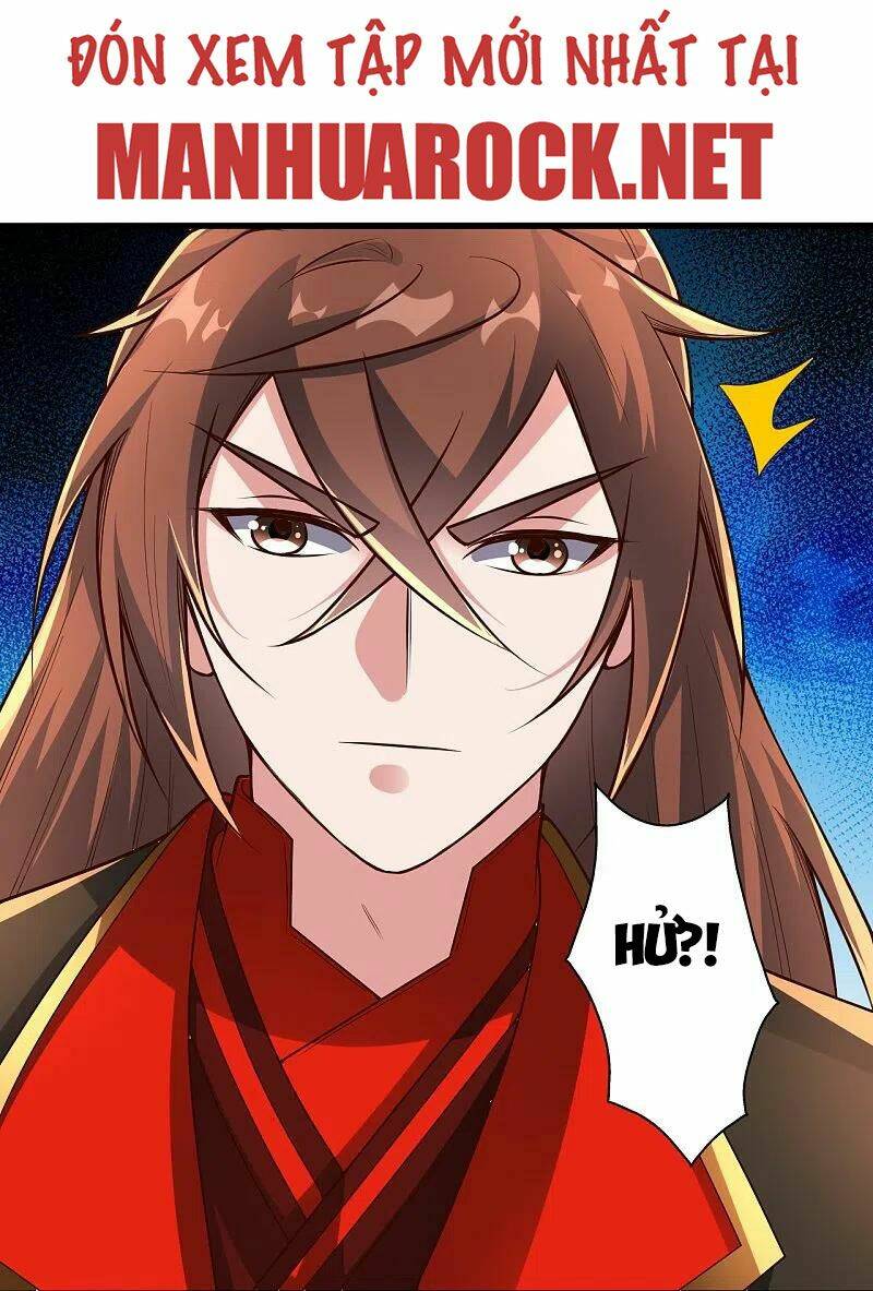 Tiên Võ Đế Tôn: Chapter 264