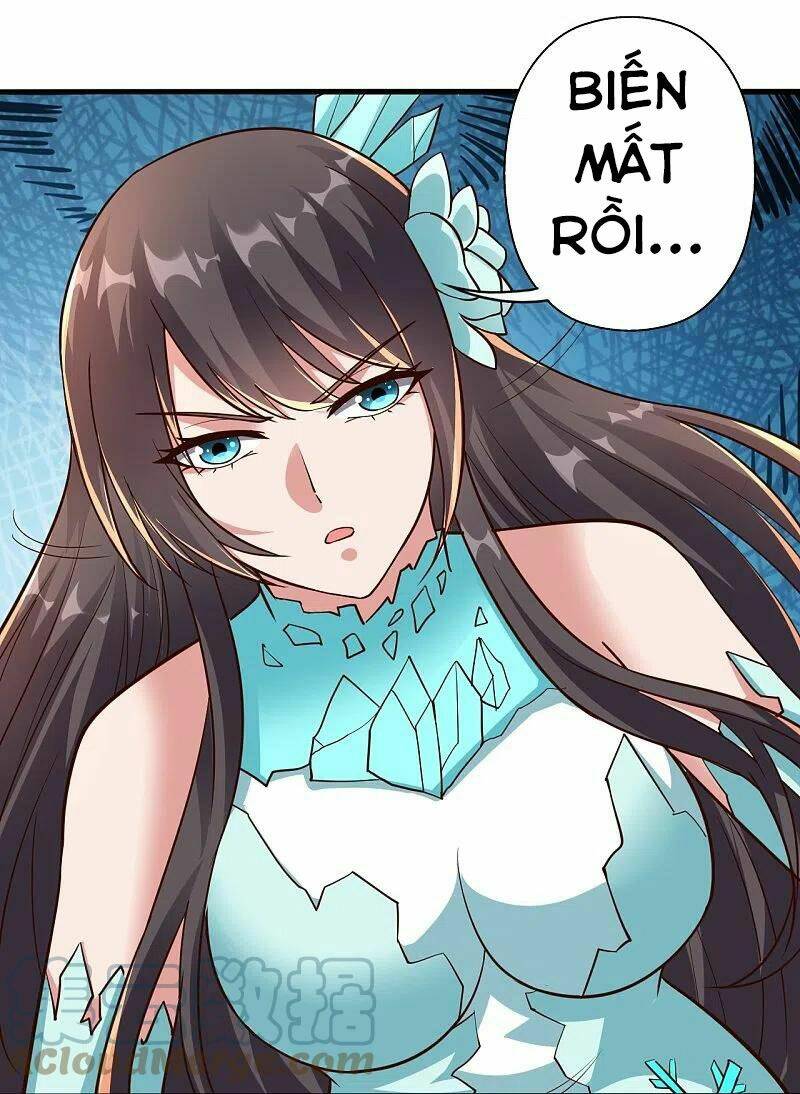 Tiên Võ Đế Tôn: Chapter 264