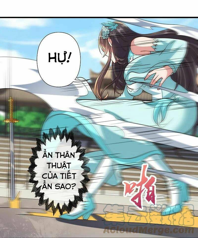 Tiên Võ Đế Tôn: Chapter 264
