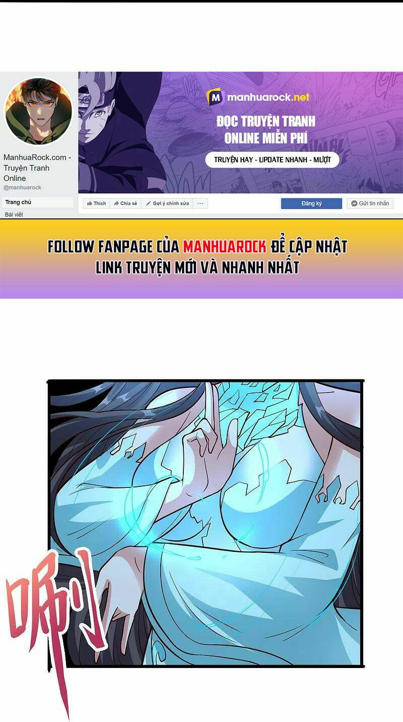 Tiên Võ Đế Tôn: Chapter 264