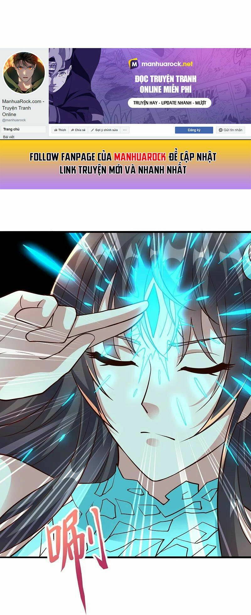 Tiên Võ Đế Tôn: Chapter 264