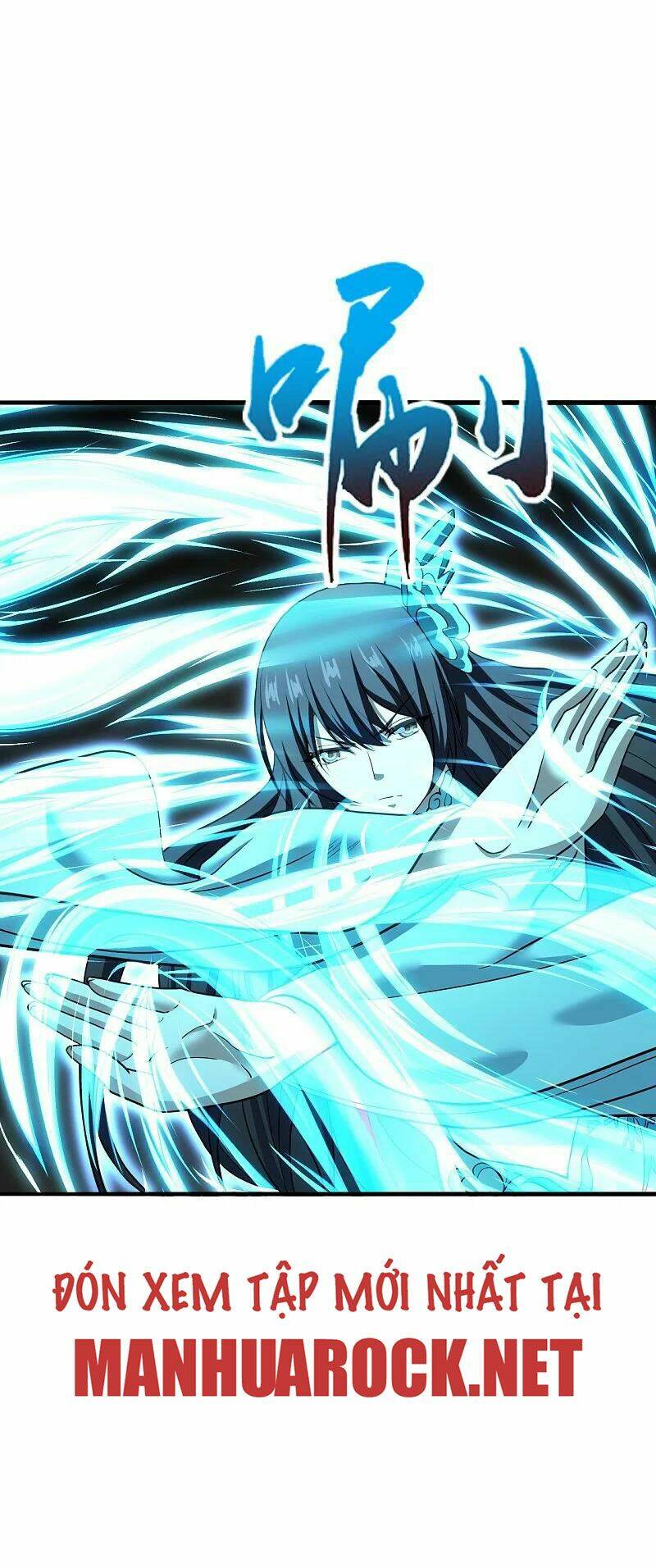 Tiên Võ Đế Tôn: Chapter 264