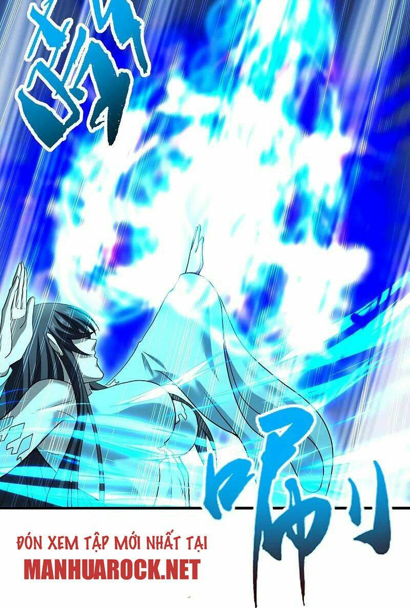 Tiên Võ Đế Tôn: Chapter 264