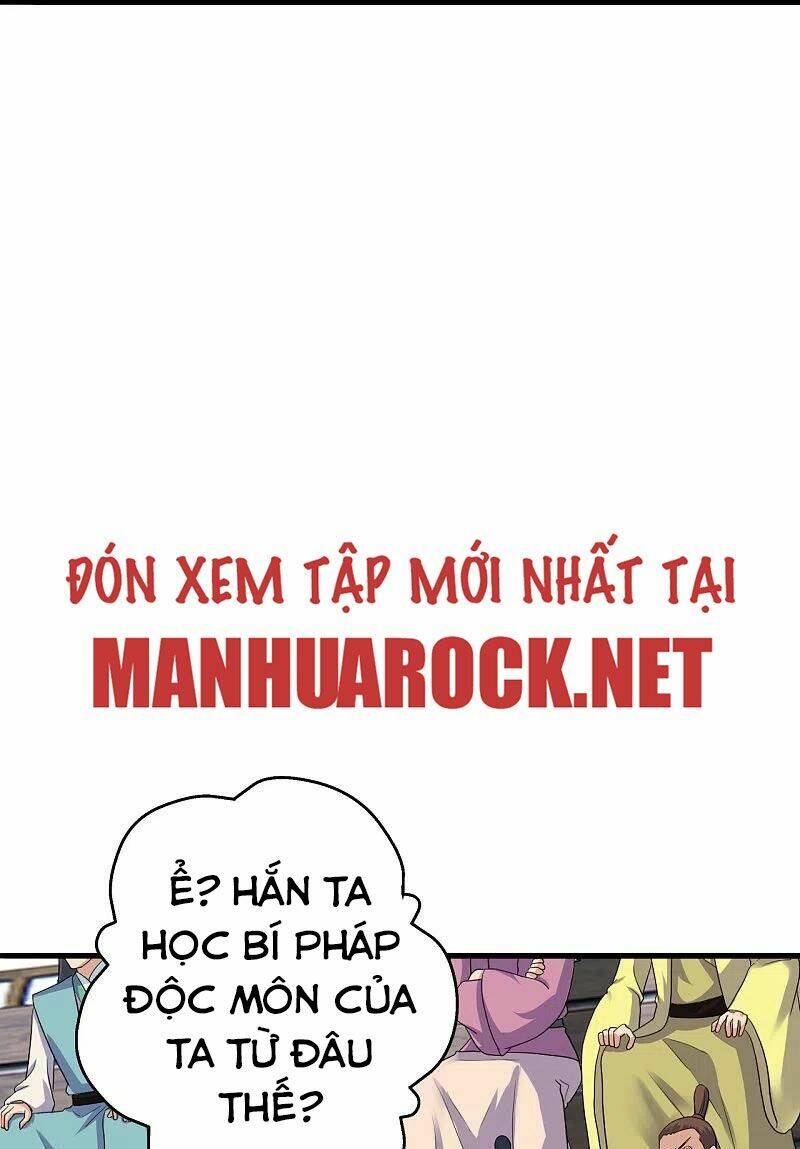 Tiên Võ Đế Tôn: Chapter 264