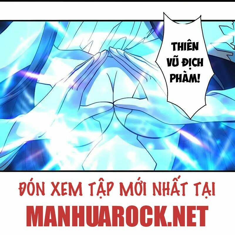 Tiên Võ Đế Tôn: Chapter 264