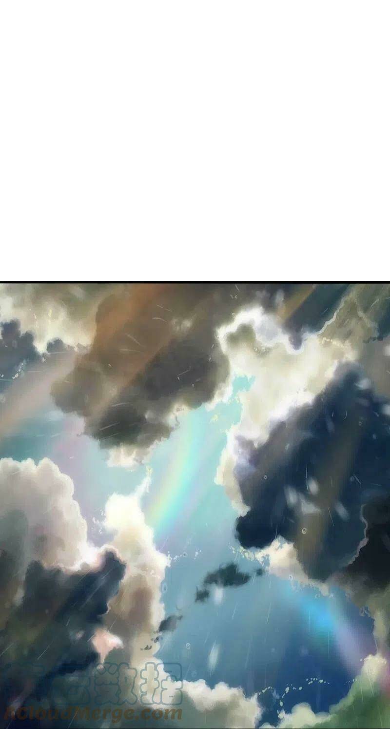 Tiên Võ Đế Tôn: Chapter 264