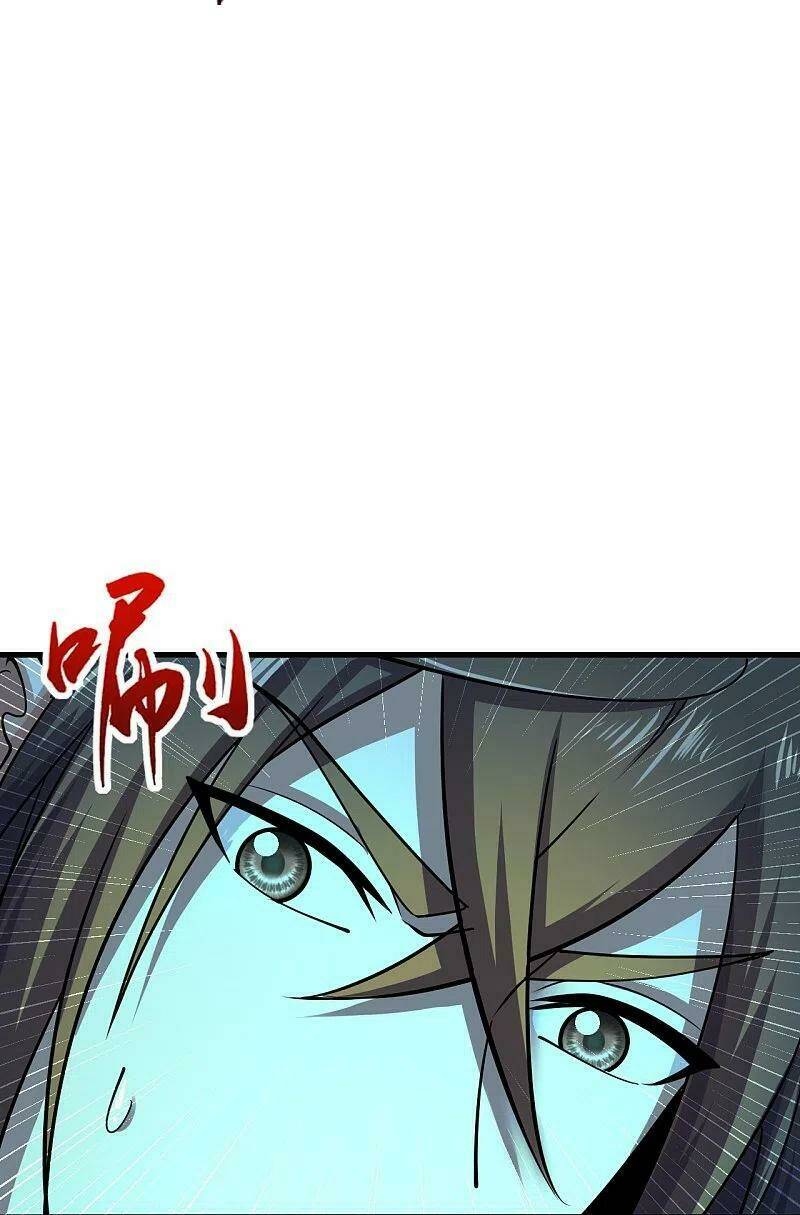 Tiên Võ Đế Tôn: Chapter 264