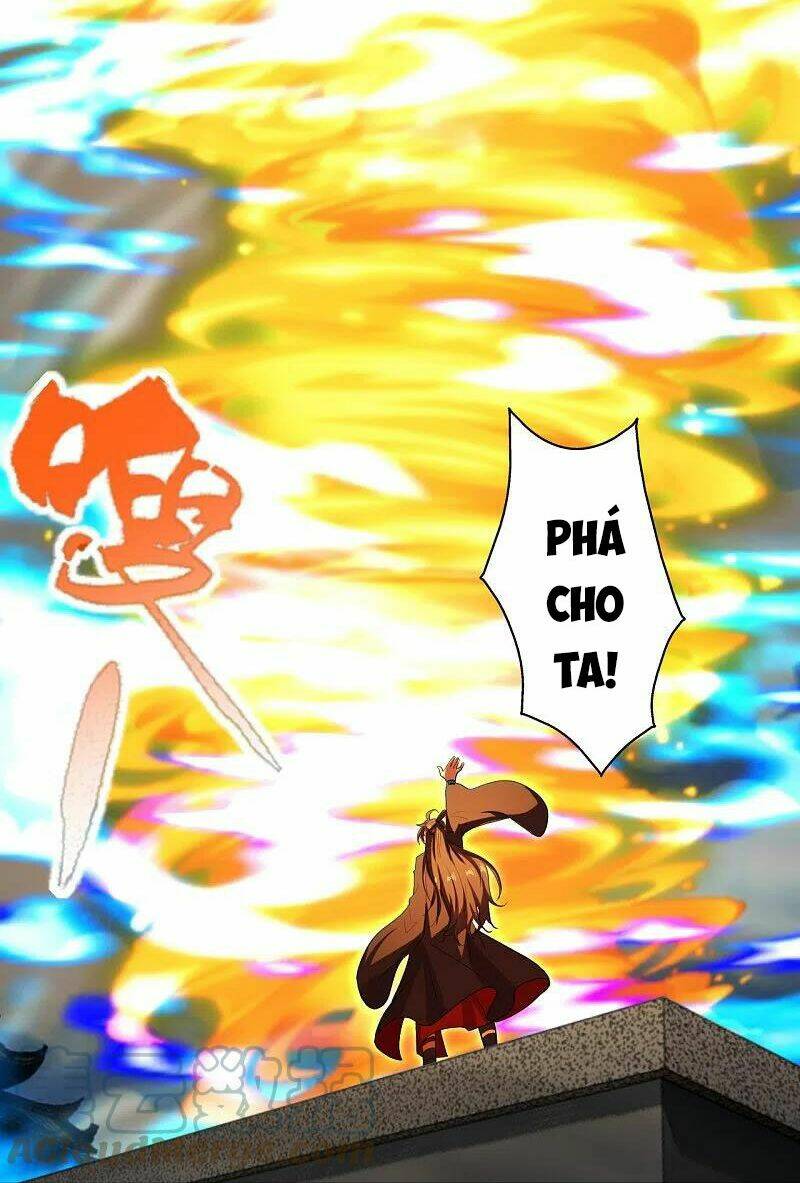 Tiên Võ Đế Tôn: Chapter 264