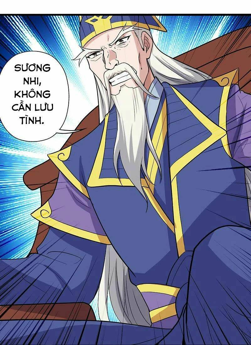 Tiên Võ Đế Tôn: Chapter 264