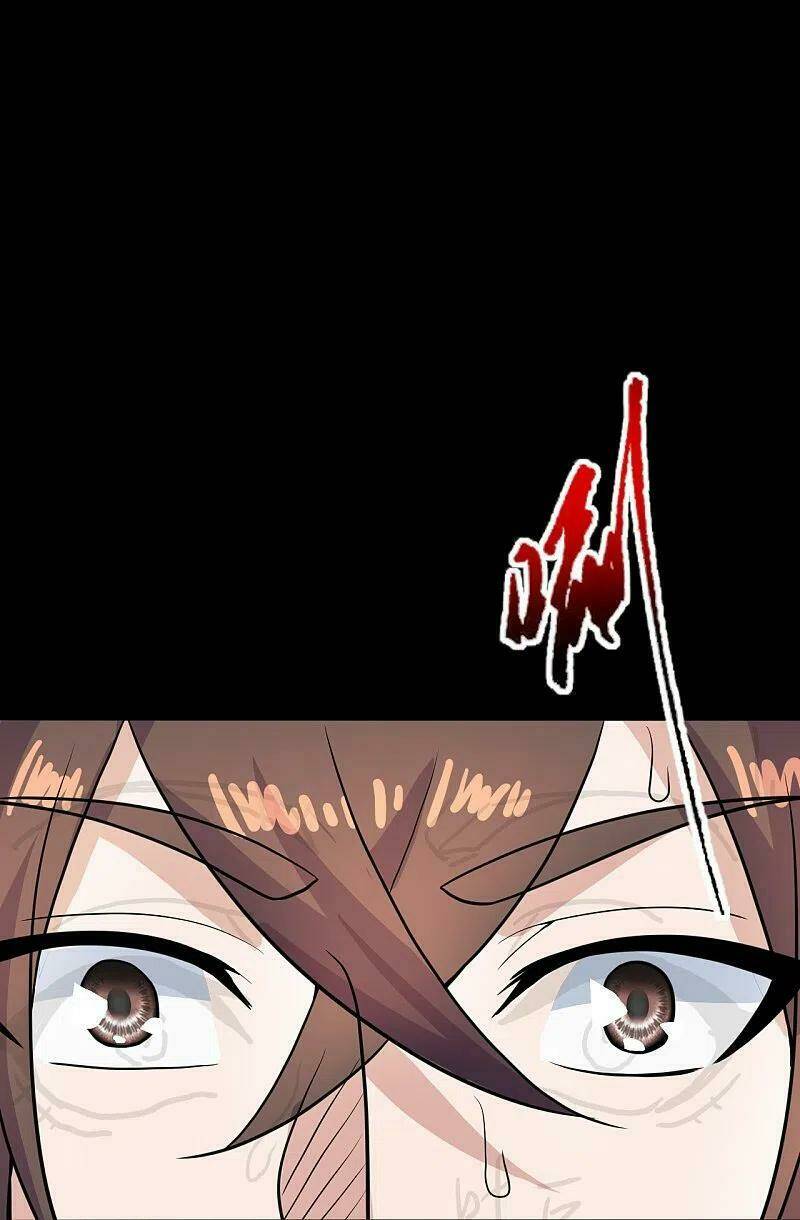 Tiên Võ Đế Tôn: Chapter 264