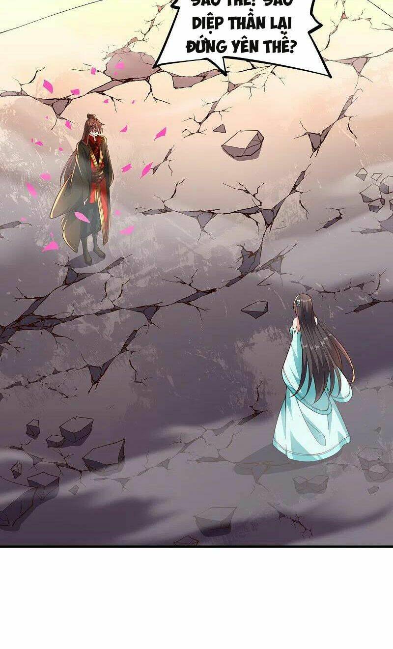 Tiên Võ Đế Tôn: Chapter 265