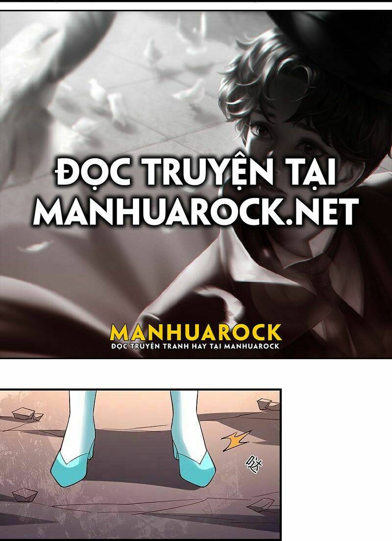 Tiên Võ Đế Tôn: Chapter 265