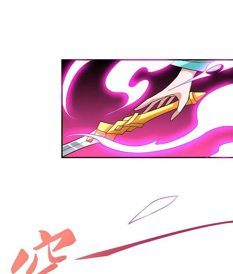 Tiên Võ Đế Tôn: Chapter 265