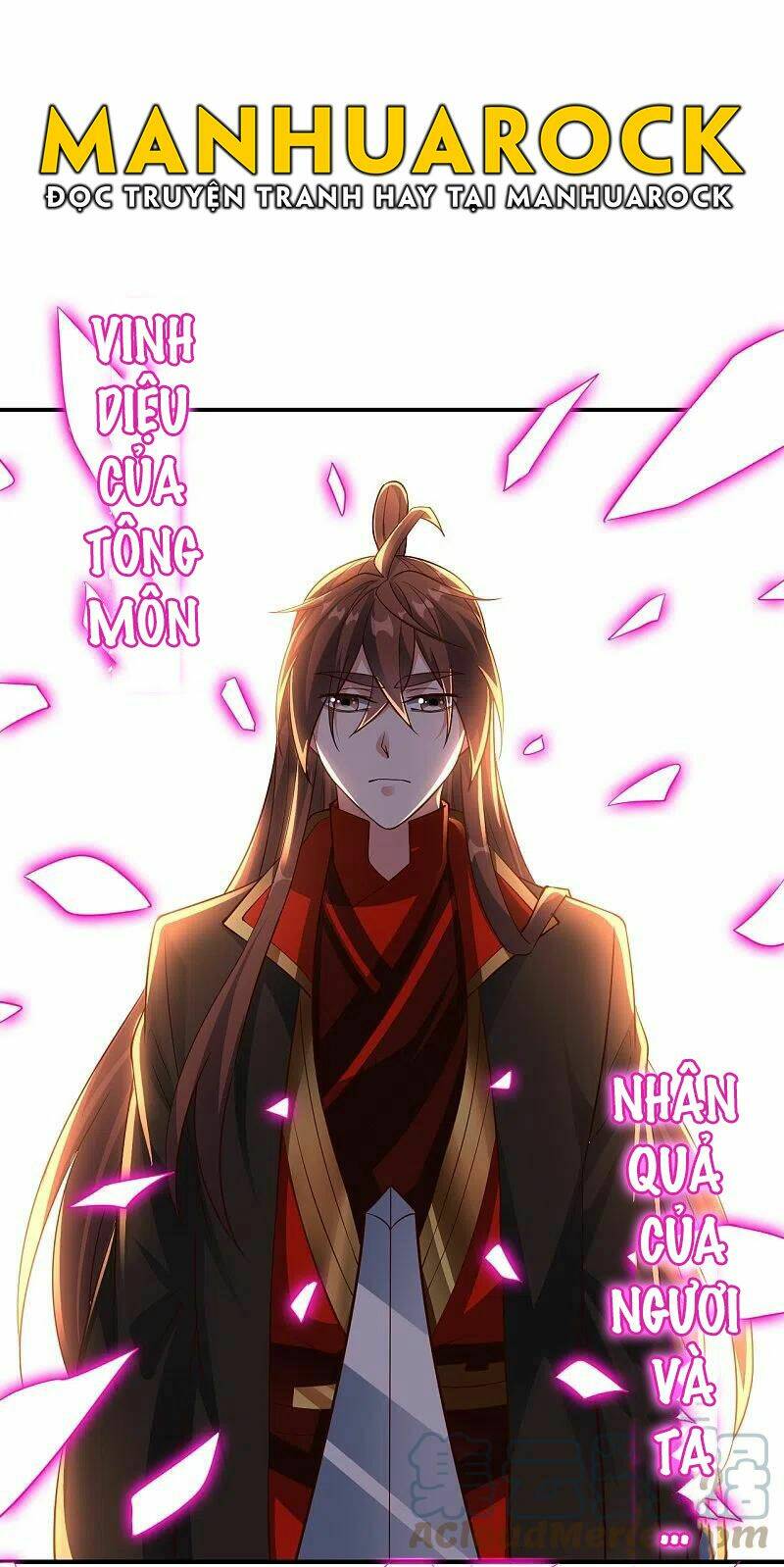 Tiên Võ Đế Tôn: Chapter 265
