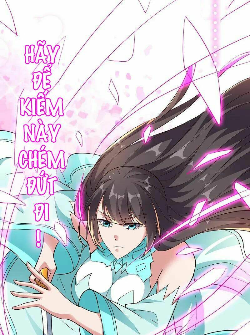Tiên Võ Đế Tôn: Chapter 265