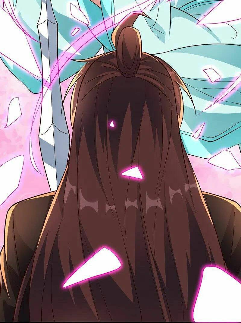 Tiên Võ Đế Tôn: Chapter 265