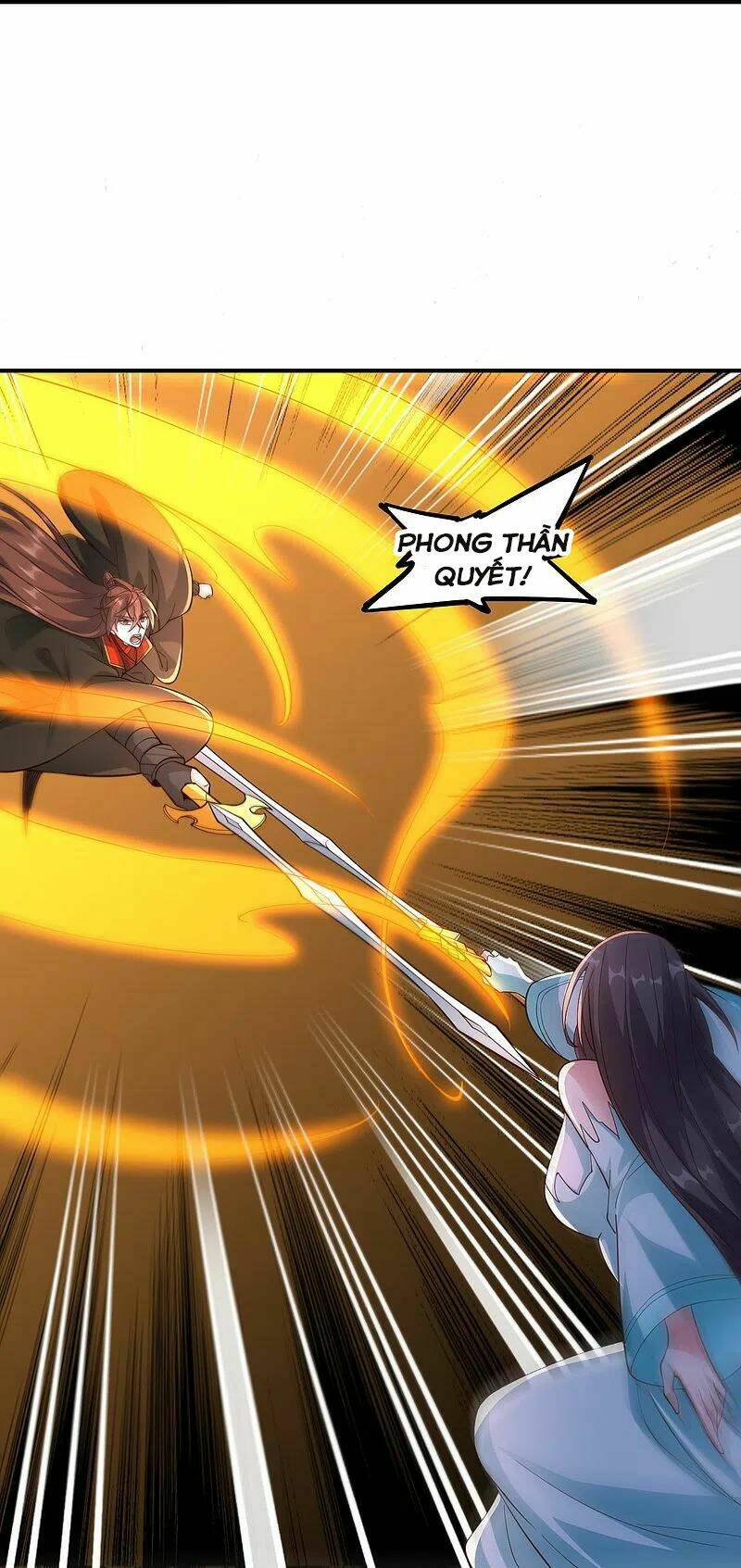 Tiên Võ Đế Tôn: Chapter 265