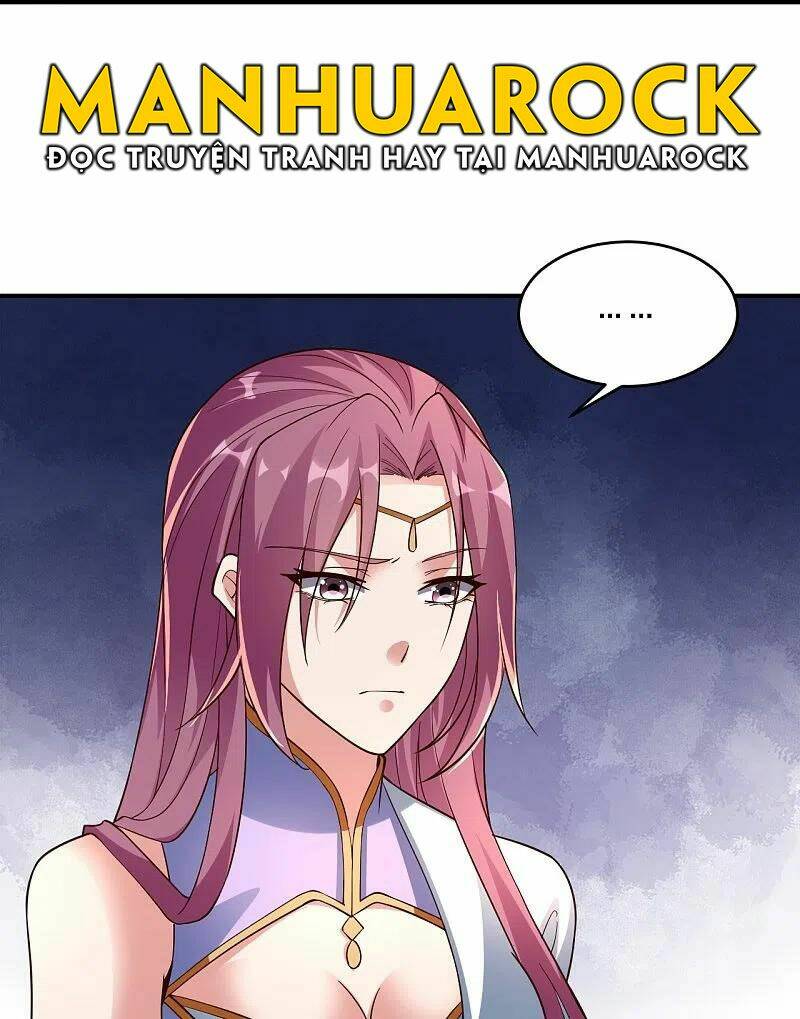 Tiên Võ Đế Tôn: Chapter 265