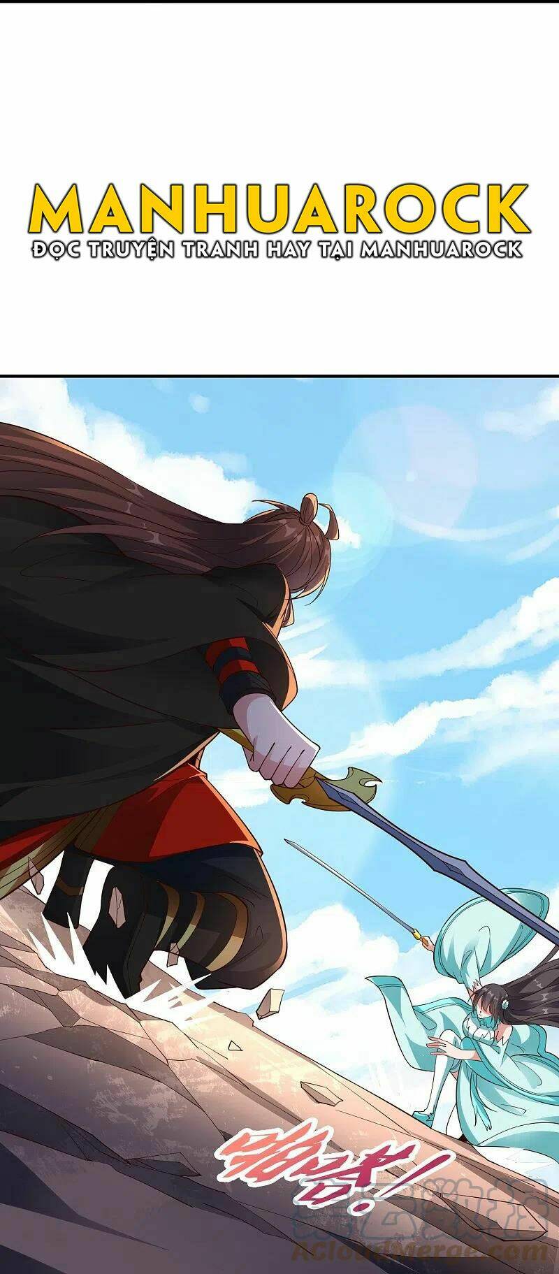 Tiên Võ Đế Tôn: Chapter 265