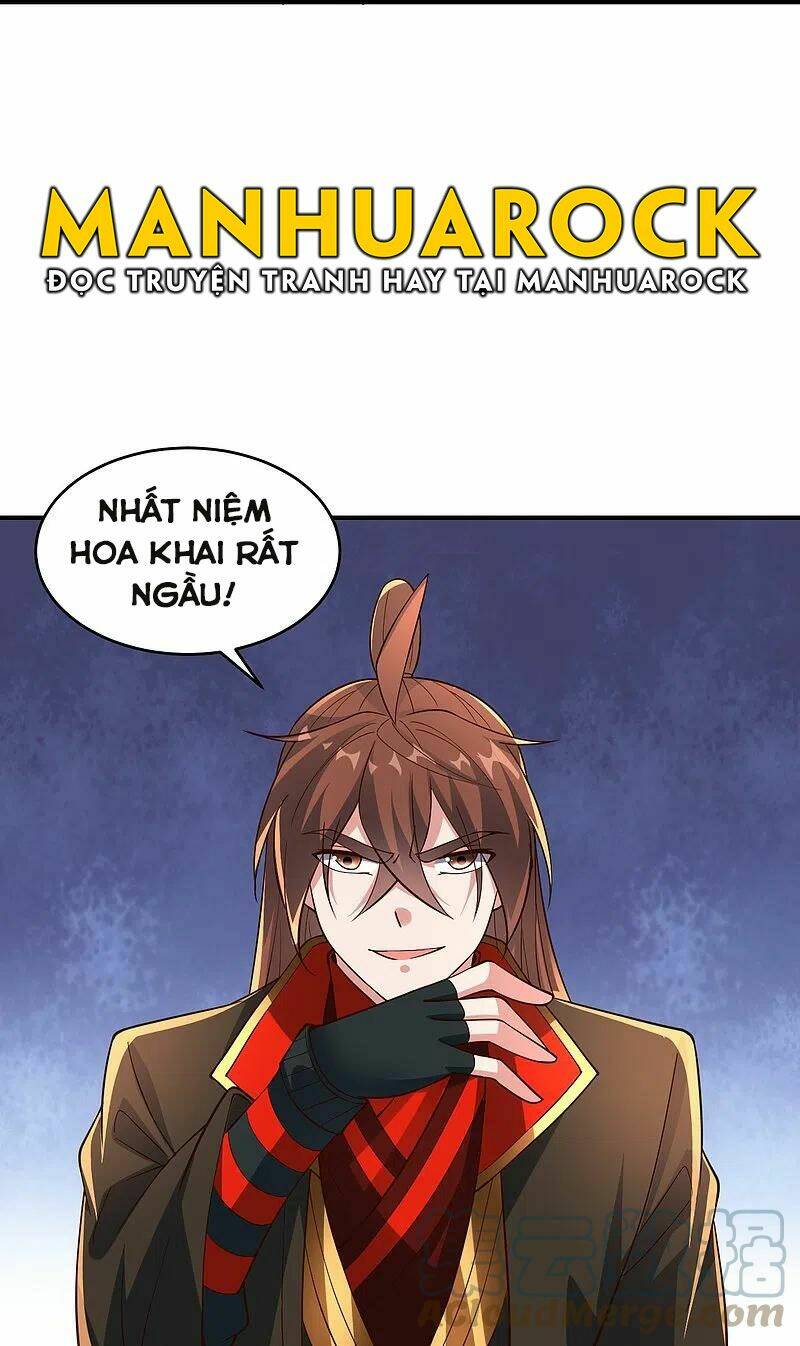 Tiên Võ Đế Tôn: Chapter 265