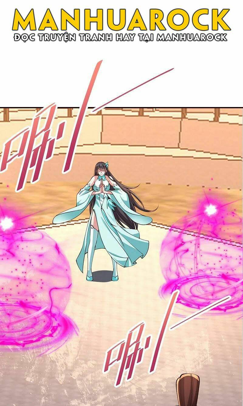 Tiên Võ Đế Tôn: Chapter 265
