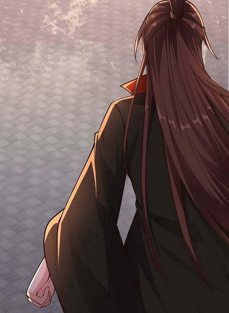 Tiên Võ Đế Tôn: Chapter 265