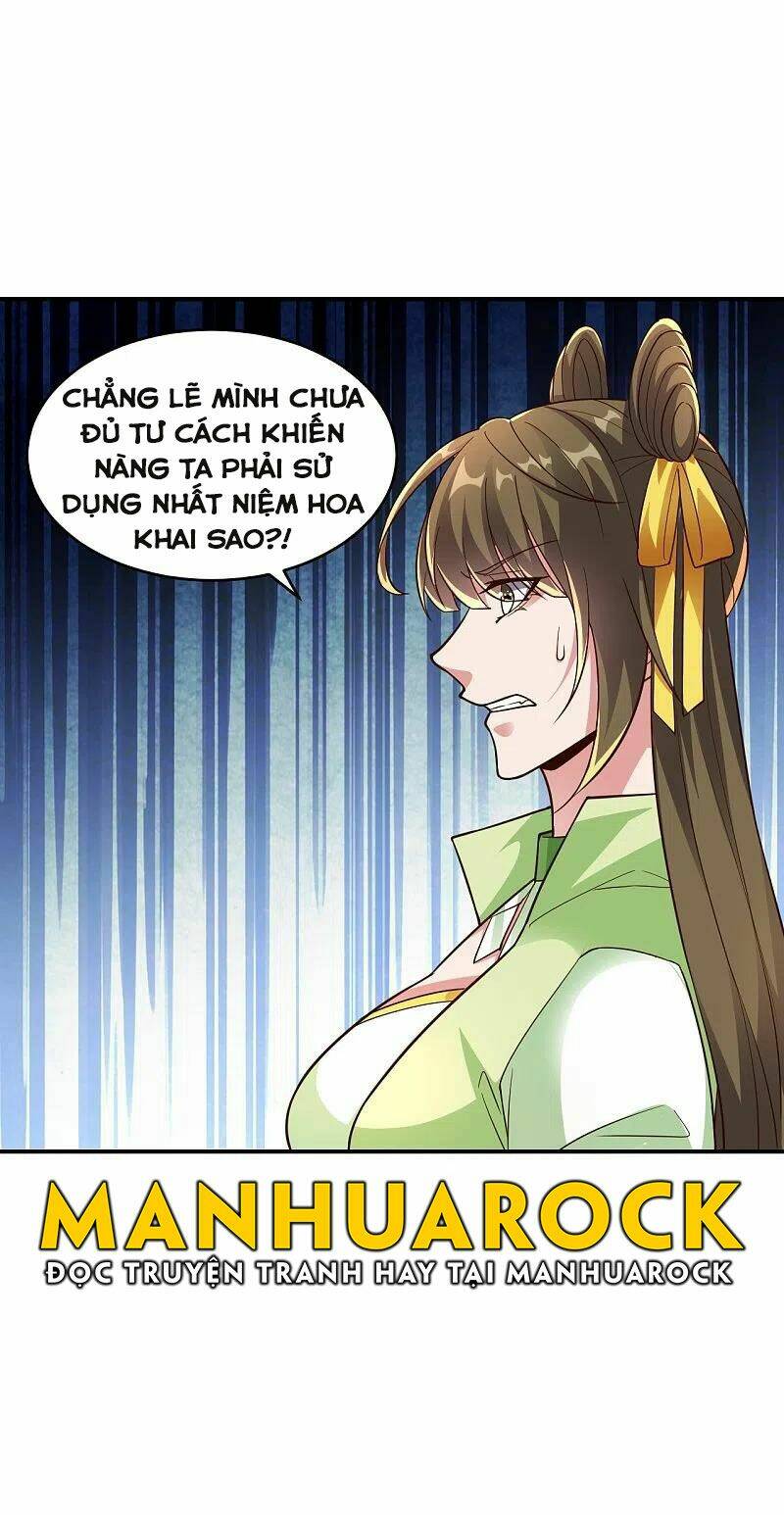 Tiên Võ Đế Tôn: Chapter 265