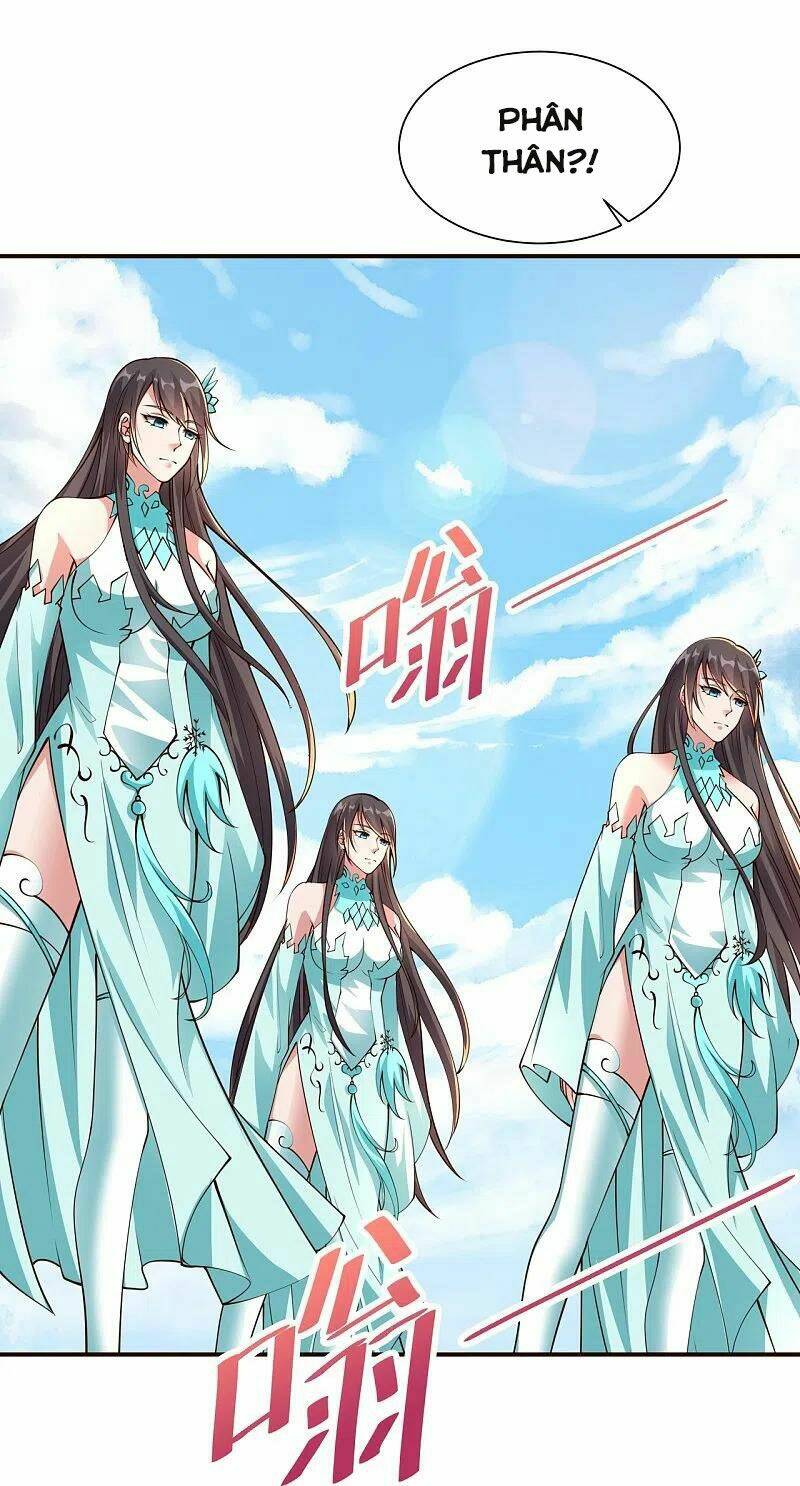 Tiên Võ Đế Tôn: Chapter 265